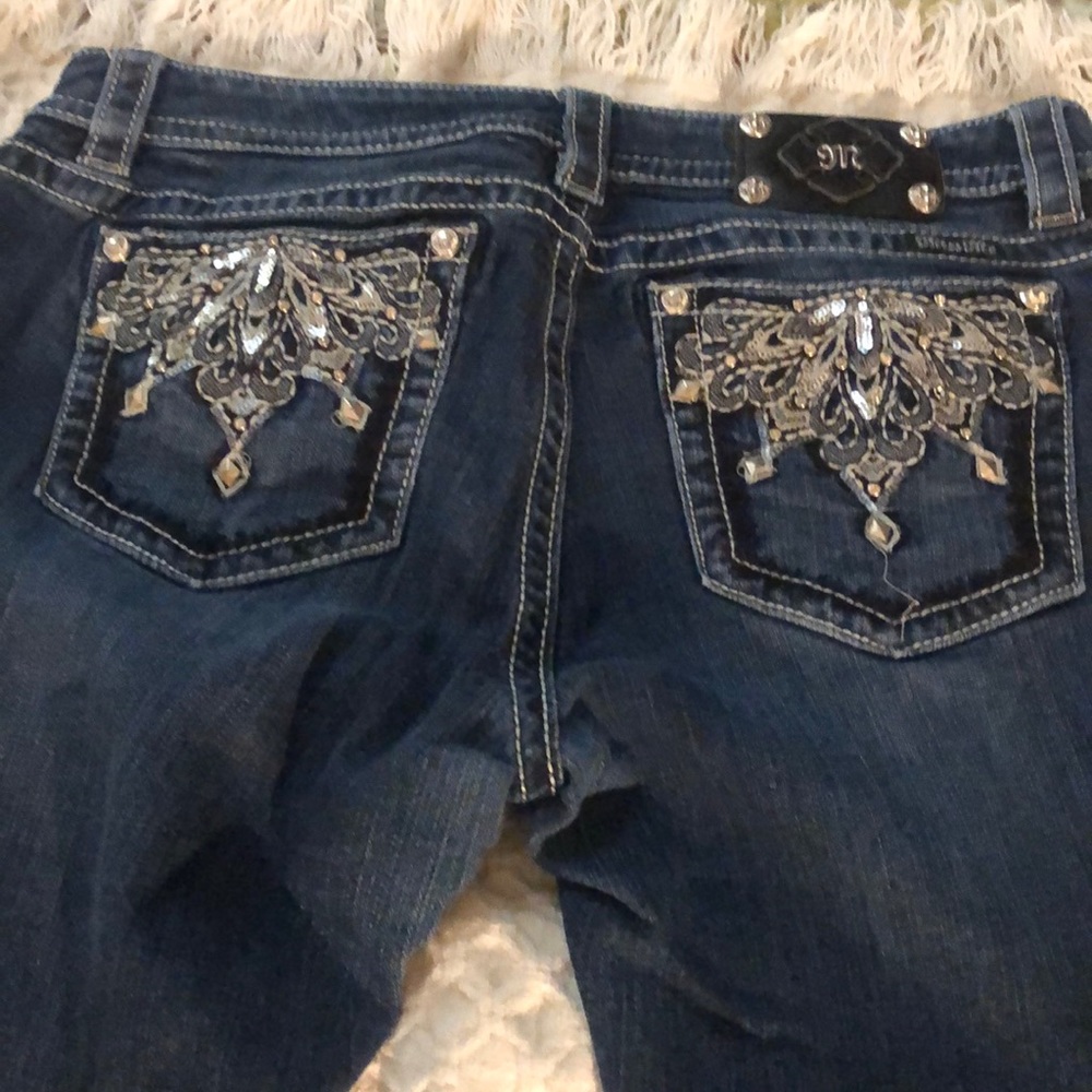 Miss me size 33